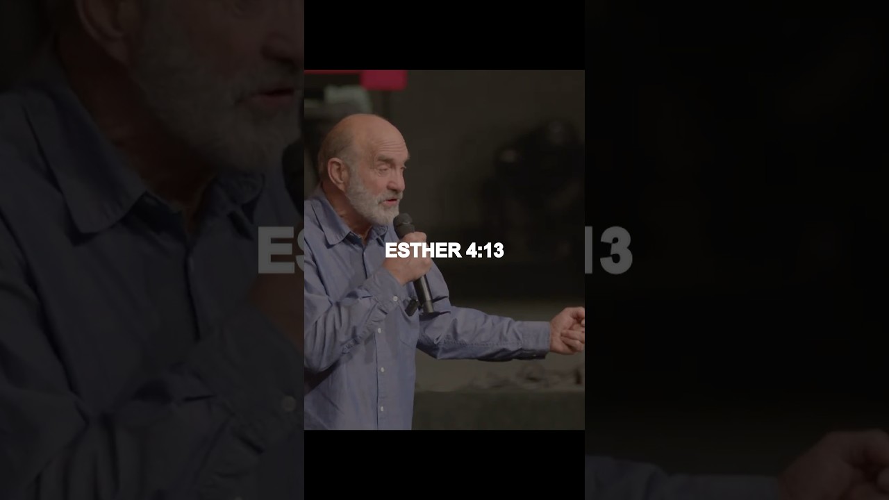 “Please confirm to me the African American Esthers!” 