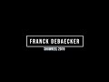 Ref:Mw3eZCeaxFc Franck debaecker - chef op�rateur / cadreur