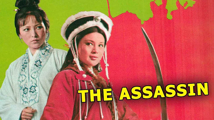 Wu Tang Collection - The Assassin