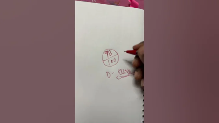 Life hacks to change your grades into A + #shortvideo #funny #guesswithmind #artandcraft 😂