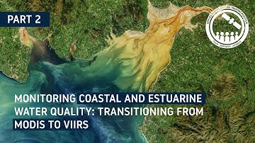 NASA ARSET: Image Processing using SeaDAS, Part 2/3