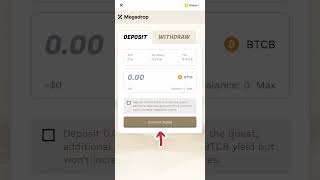 BounceBit Binance Megadrop - User Guide