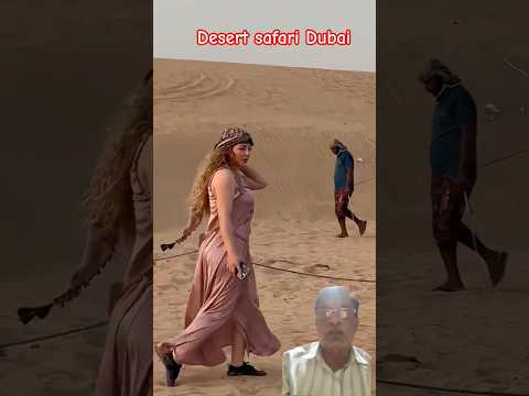 Dubai Luxury Desert Safari Music Newmusic Deephouse Love Electronicmusic Dance Dubaiblog