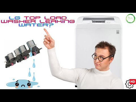 Lg Top Load