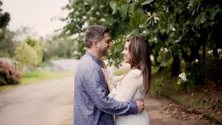 Pré Wedding ao ar livre | Tais + Daniel
