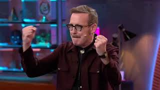 Promo La 1 Tve - Cuánto, Cuánto, Cuánto