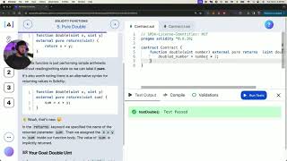 Solidity Series: Can't Spell Function Without FUN