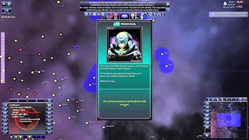 Distant Worlds:Universe Let