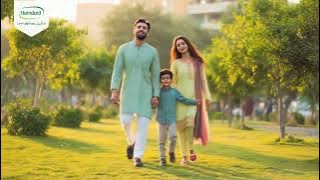 Khuban Syrup Available at Hamdard Matab Gulistan-e-Johar
