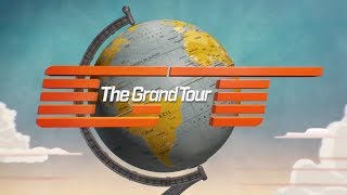 The Grand Tour Season 3 (Opening Titles)