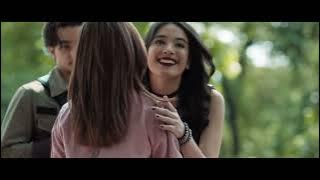 OFFICIAL CLIP VIRGO AND THE SPARKLINGS