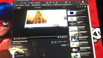 To your computer noise has BSOD part 5