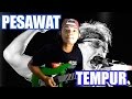 PESAWAT TEMPUR iwan fals cover guitar version ROCK N ROLL