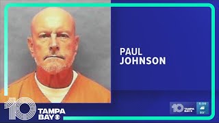 Man who killed Polk County deputy, 2 others in 1981 dies at hospital