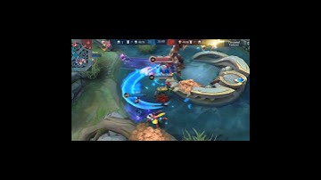 x borg mobile legends #shorts