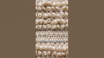 Why BUS SEATS Have Such STRANGE PATTERNS (Explained)