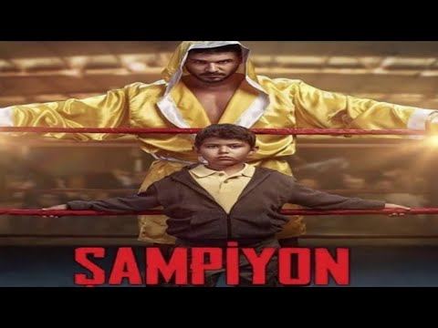 sampion musik