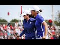 Match 3 Highlights | Reid/Maguire vs. Korda/Korda | 2021 Solheim Cup