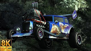 Burnout Paradise Remastered: Extreme Hot Rod - 8K screenshot 4