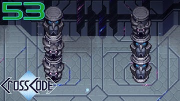 CrossCode - Part 53 - Color Coding
