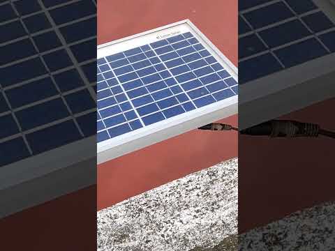 12v 10watt loom
