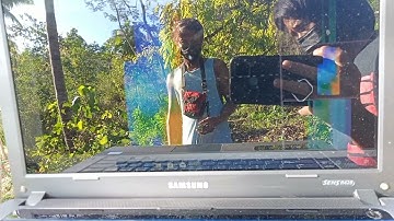 NAIL COVERED with CEMENT in 12 FEET / RE-SCAN using MARIYA 3D VISUALIZER, JAPANESE LROD & TESLA LRL