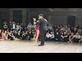 12.Tango2istanbul Festival / Sebastian Achaval  & Roxana Suarez 2/4