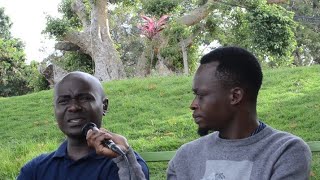 PART55:BINADAMU  MWENYE ASILI YA JINI ALIEISHI GAMBOSHI YA UCHAWI/NAKULA WATU/NAISHI NA JINI/NILIKUF