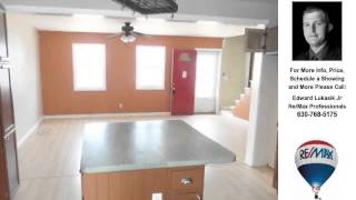 125 Cedarwood Avenue, BOLINGBROOK, IL Presented by Edward Lukasik Jr.