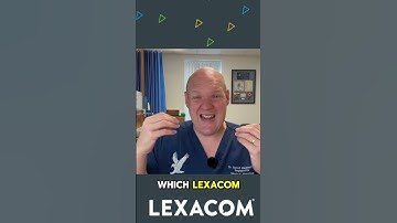 Exploring the digitial safety for LEXACOM in under 30 seconds!