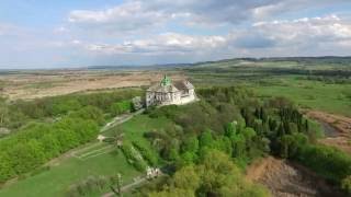 Олеський замок(, 2016-04-16T18:53:21.000Z)