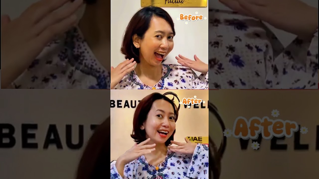 Video Iswanah Beauty and Wellness
