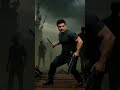 Fighter The Warrior #aivideo #tamil