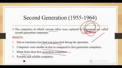 IT/CSE 1 CF&IT Introduction to Computer & Information Technology Part 3