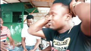 AMINA BOOKMAN ft KING KPASI