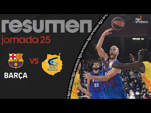 Barça - Gran