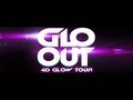 Glo out  4d glow tour  saturday march302013  shamrocks flintmi  18