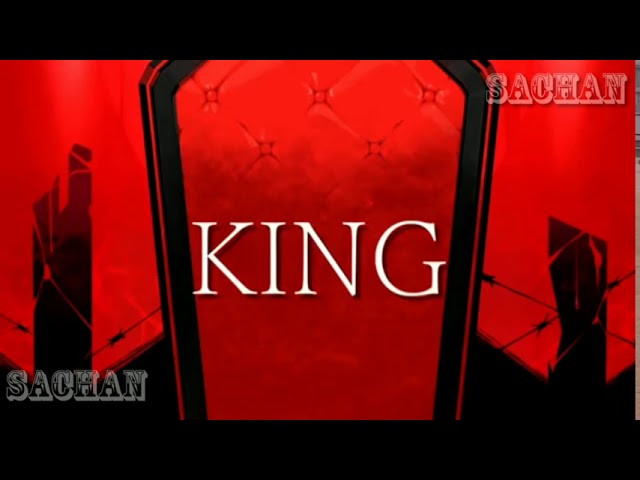 [Sachan] KING ~ Kanaria (Cover Lirik) class=