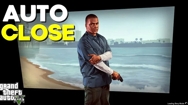 How to Fix GTA V Crash Fix| Gta 5 Auto Close FIXED | Crash on startup | 100% Working| Easy 2025