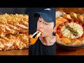 Best of Zach Choi Foods | MUKBANG | COOKING | ASMR thumbnail