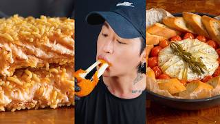 Best of Zach Choi Foods | MUKBANG | COOKING | ASMR