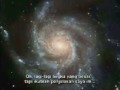 KEBESARAN ALLAH SWT PERHITUNGAN ALAM SEMESTA