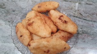 como hacer empanadas de yucas