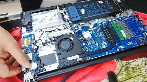 Dell vostro 5568 70169219 đánh giá năm 2024