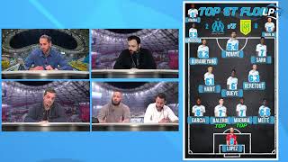 OM 2-0 Nantes : les tops et flops