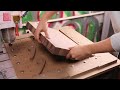 Beginning of video