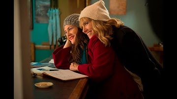 ドリュー・バリモア、トニ・コレット共演！映画『マイ・ベスト・フレンド』予告編