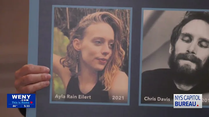 Lawmakers push to pass medical aid in dying legislation