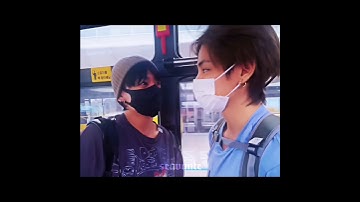 taekook ✧ I like me better when I