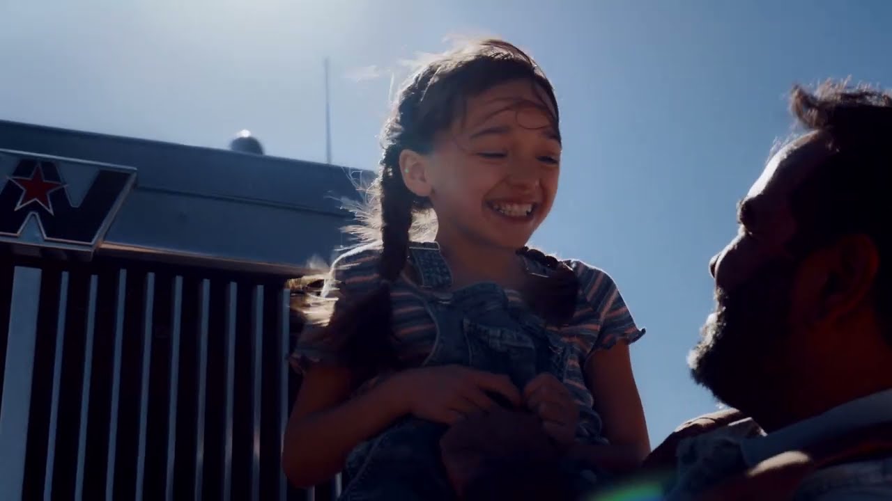 Western Star Trucks: I Am The Next Generation